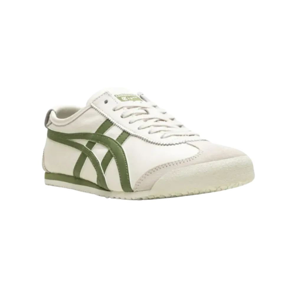 Onitsuka Tiger Mexico 66 'Cream Green'