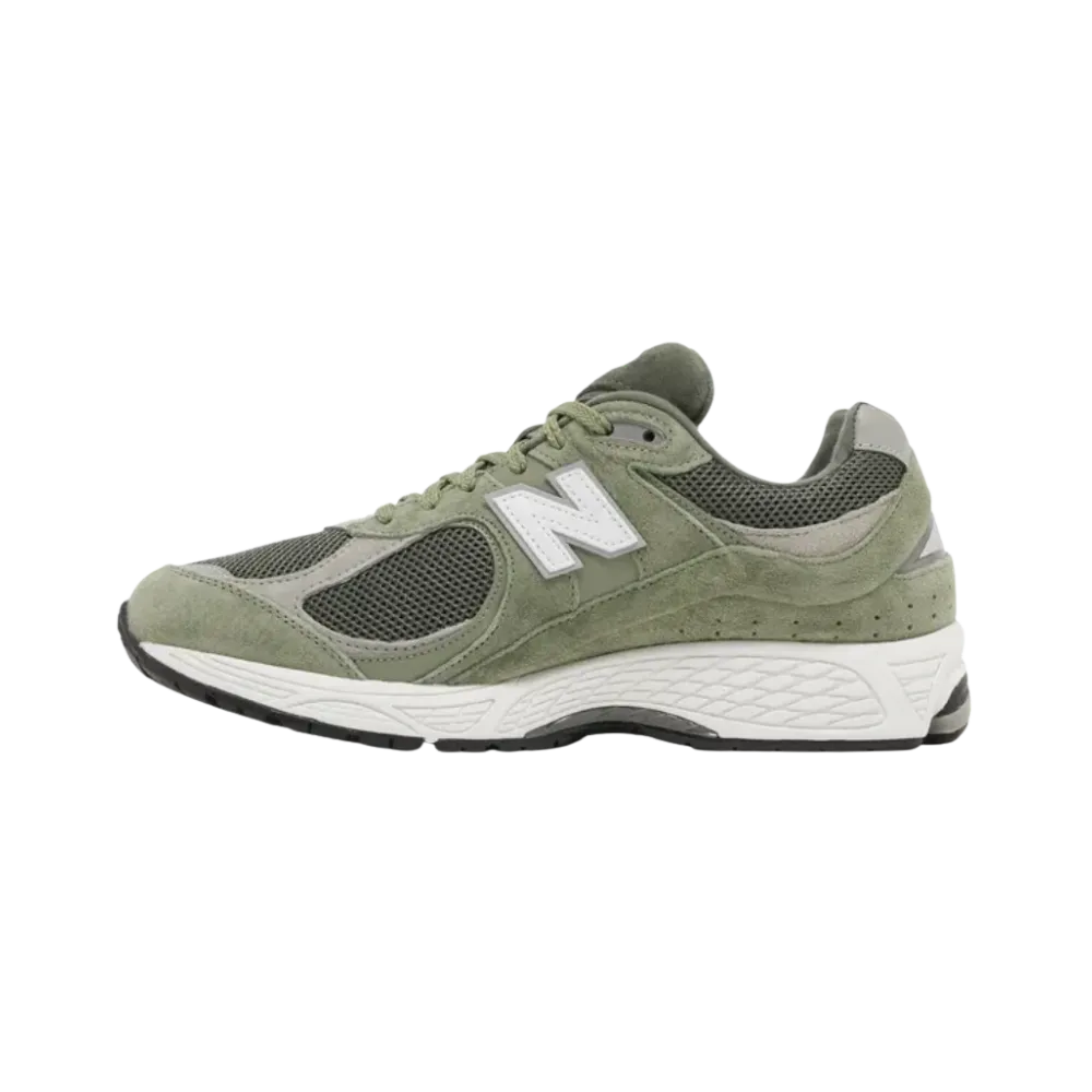 New Balance 2002R 'Norway Spruce'