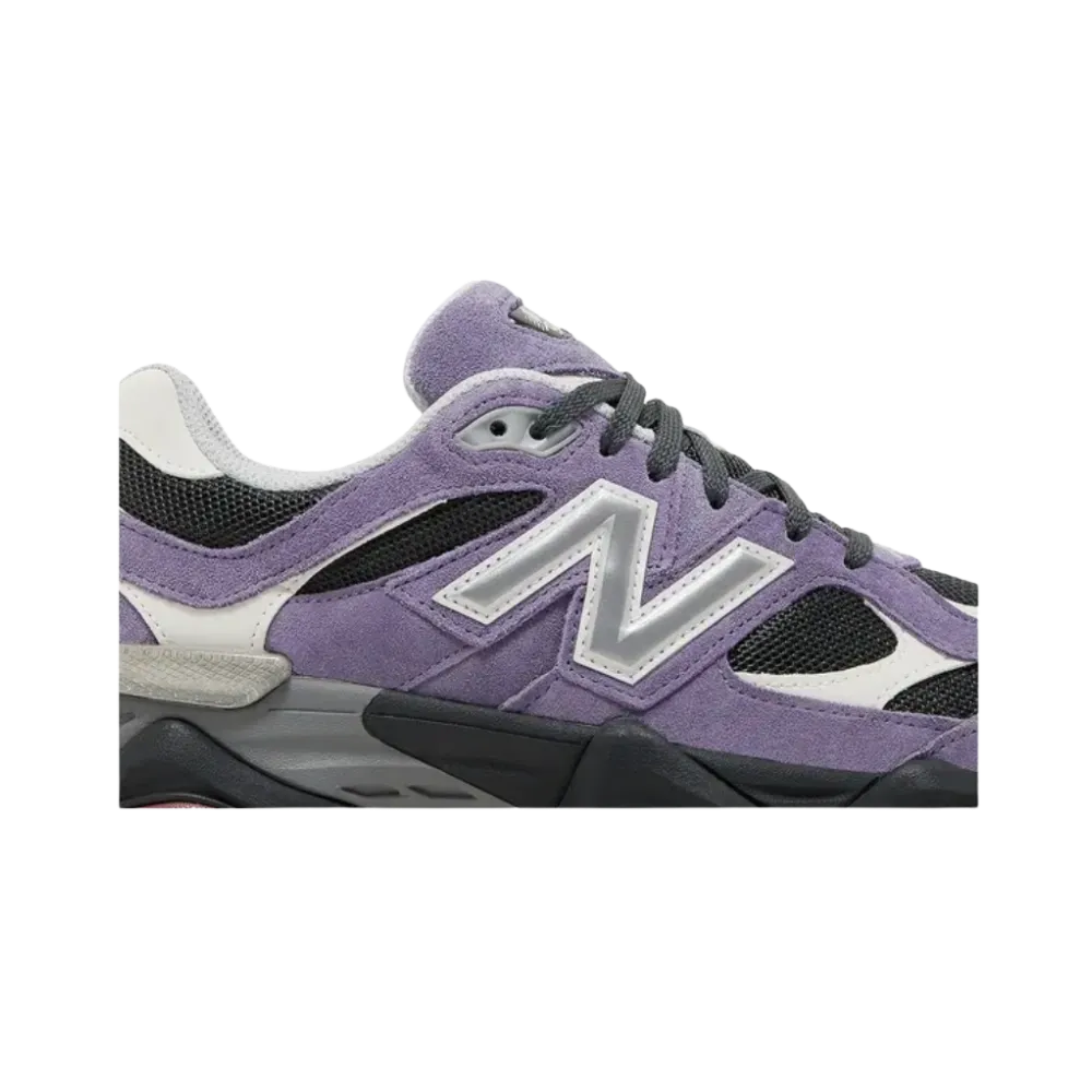 New Balance 9060 'Mercury Black'