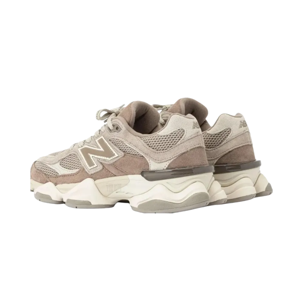 New Balance 9060 'Mushroom Arid Stone'