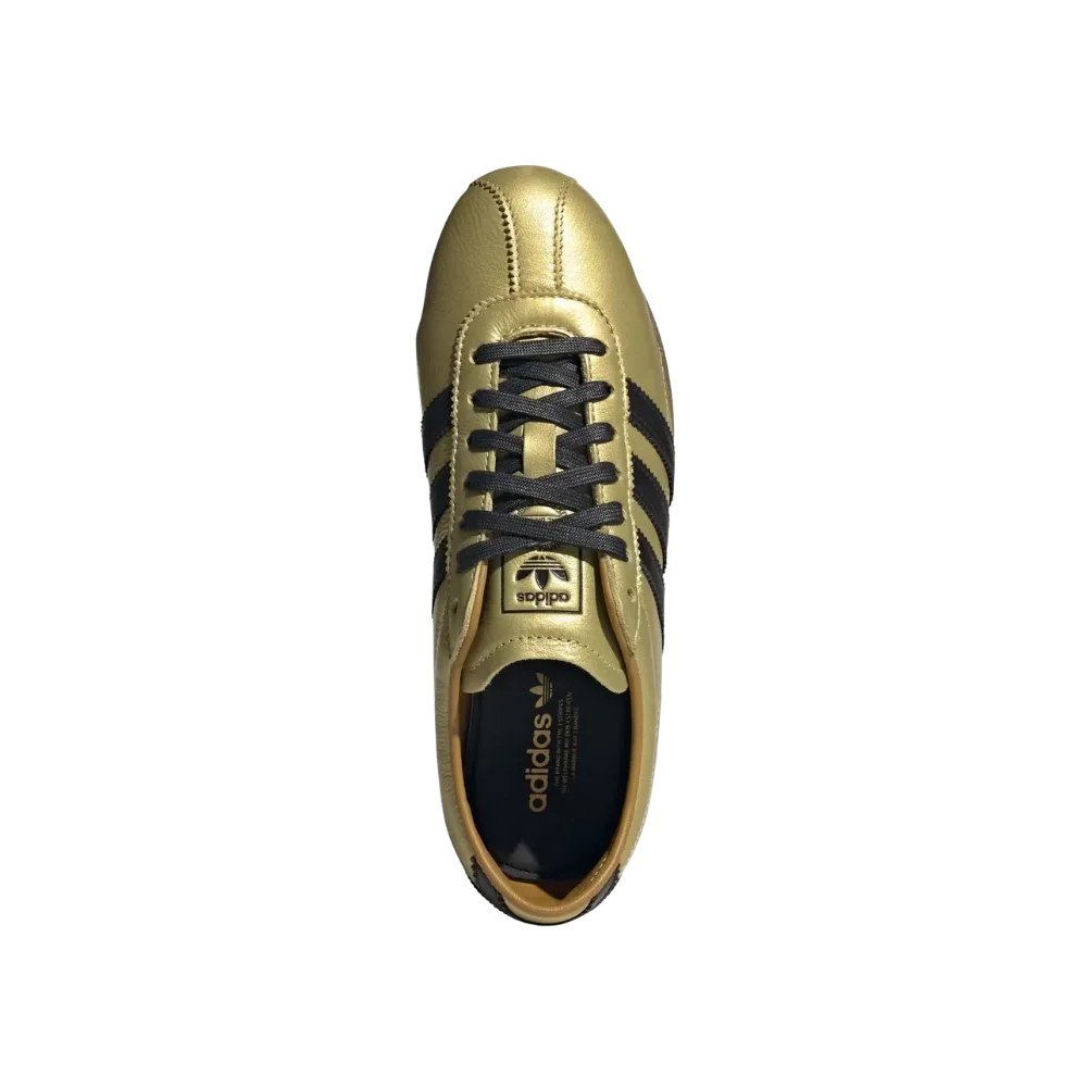 Adidas Tokyo 'Gold Metallic Black'