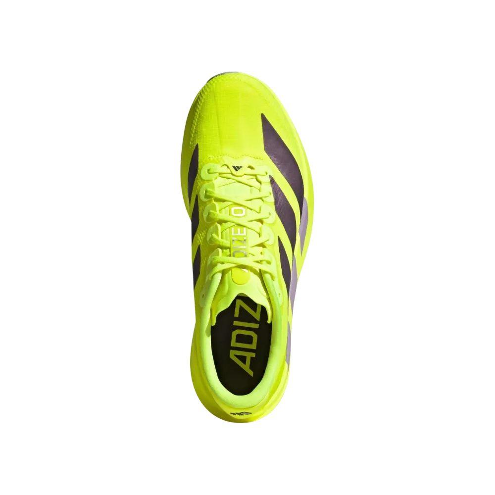 Adidas Adizero Evo Sl Solar Yellow