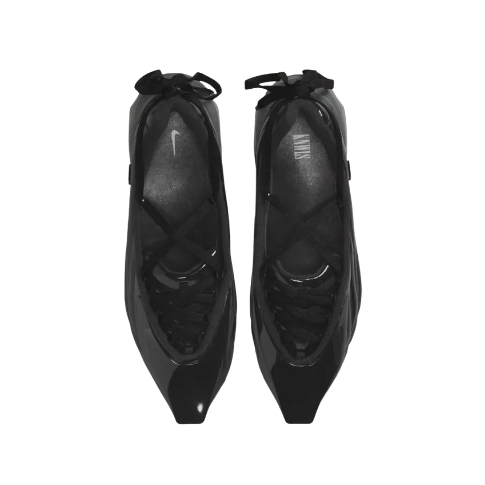 KNWLS x Nike Air Max Muse Ballet 'Black'