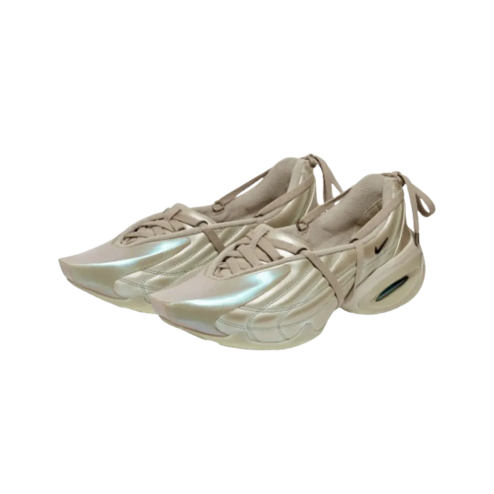 KNWLS x Nike Wmns Air Max Muse Ballet 'Beige Chalk'