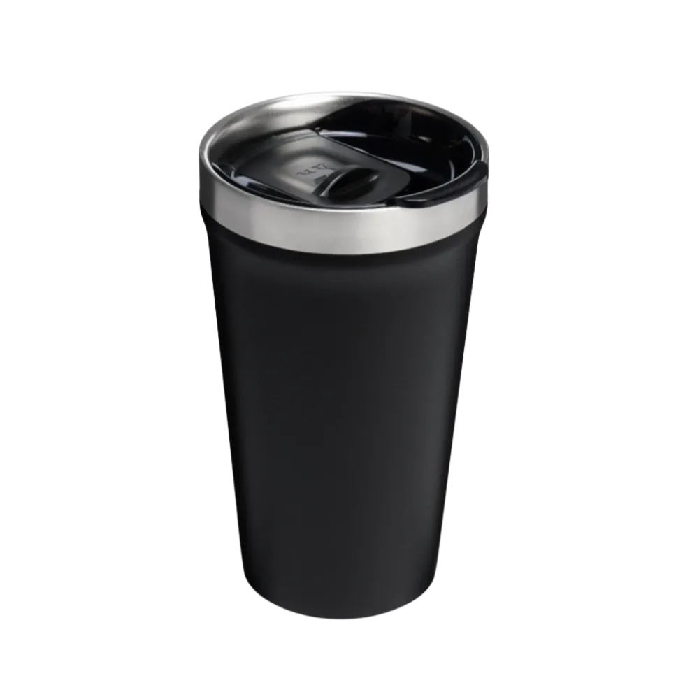 Stanley Everyday Tumbler (16OZ) Black 2.0