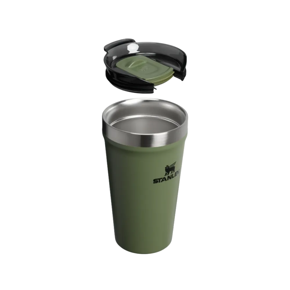 Stanley Everyday Tumbler (16OZ) Dried Pine