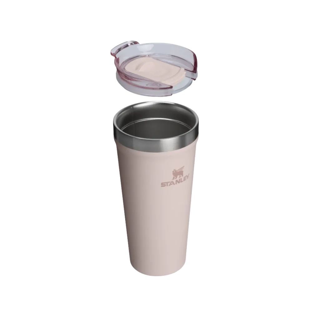 Stanley Everyday Tumbler (20OZ) Rose Quartz