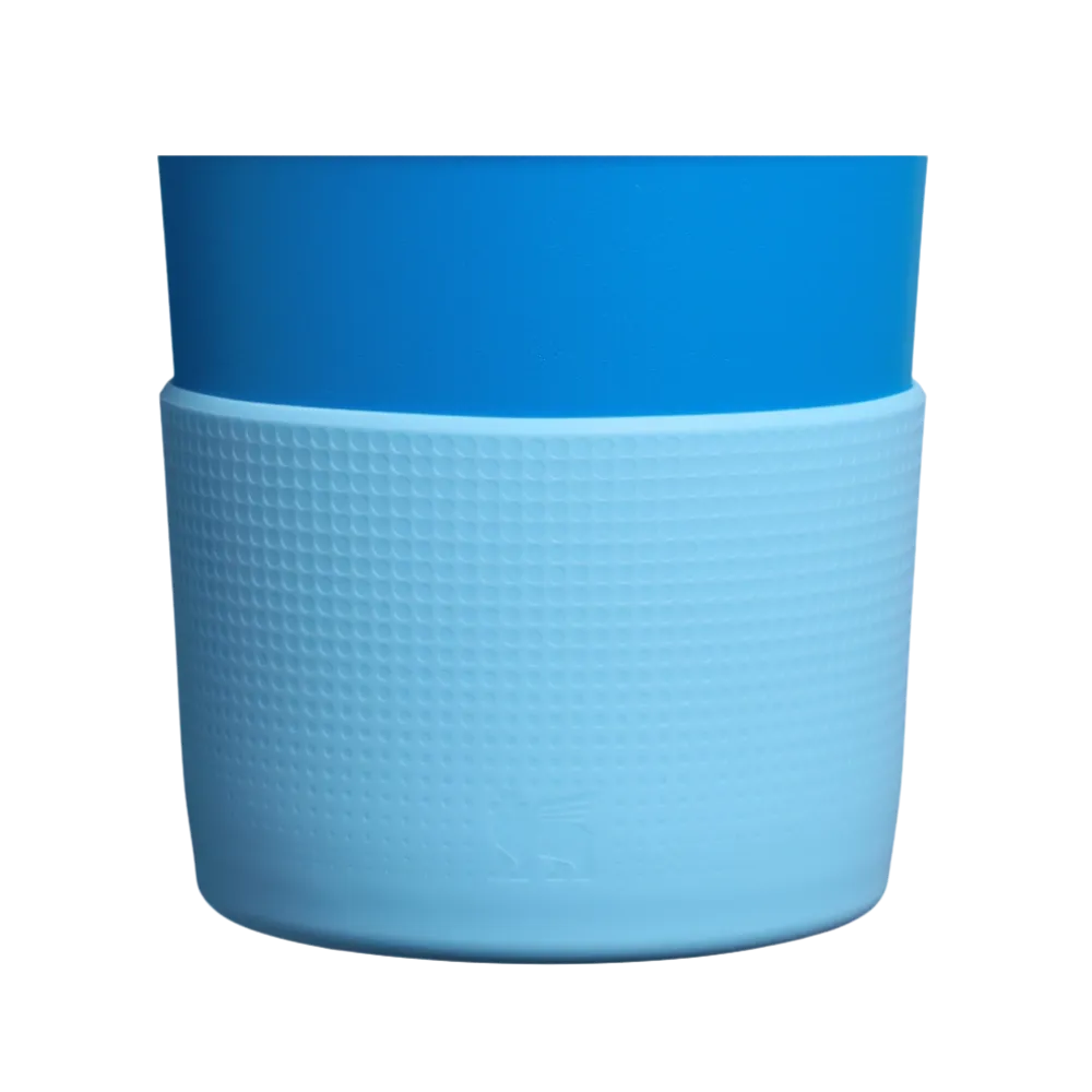 Stanley Quencher Boot and Straw Cover Set (30OZ) Sky