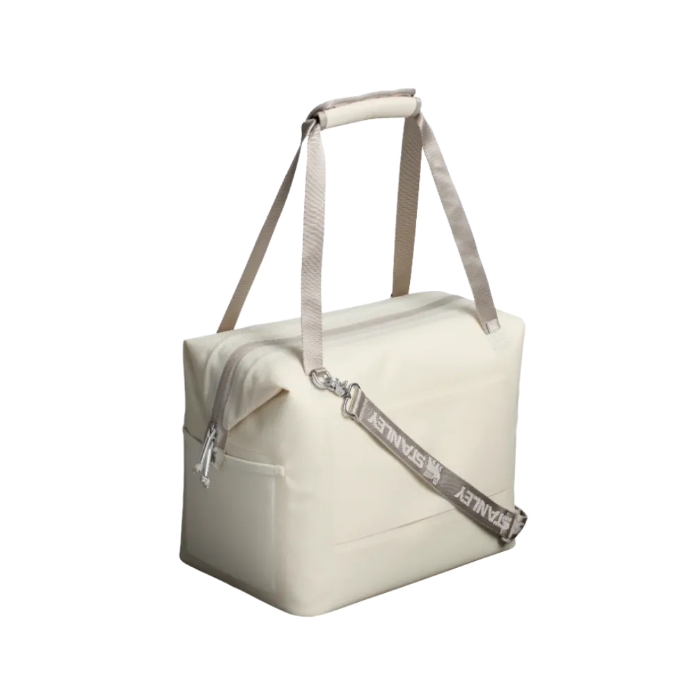 Stanley All Day Julienne Max Cooler 30 Can 20 QT 18.9 L Cream