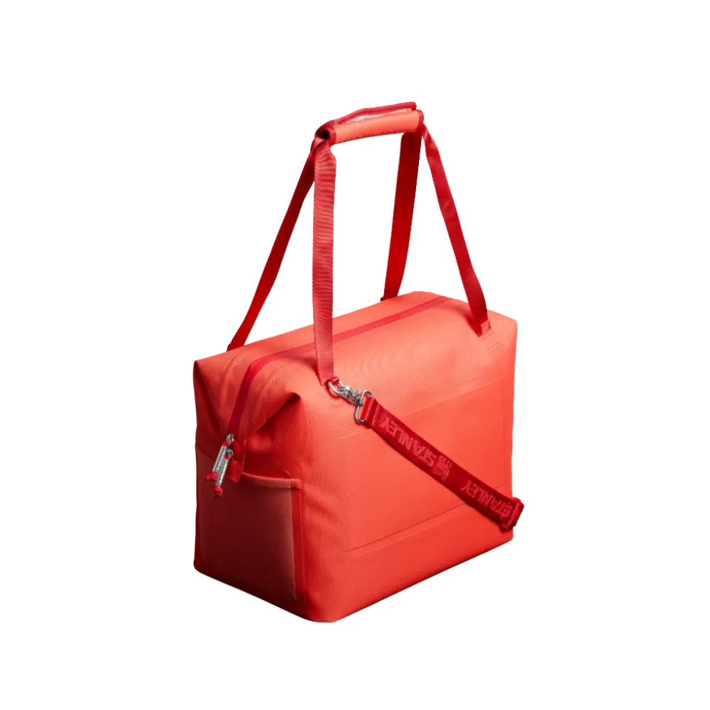Stanley All Day Julienne Max Cooler 30 Can 20 QT 18.9 L Hot Coral