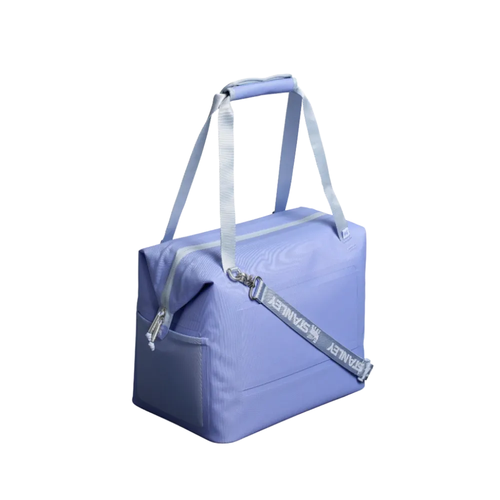 Stanley All Day Julienne Max Cooler 30 Can 20 QT 18.9 L Hydrangea