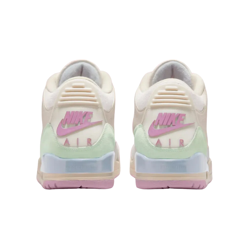 Air Jordan 3 Retro 'Spring is In The Air'