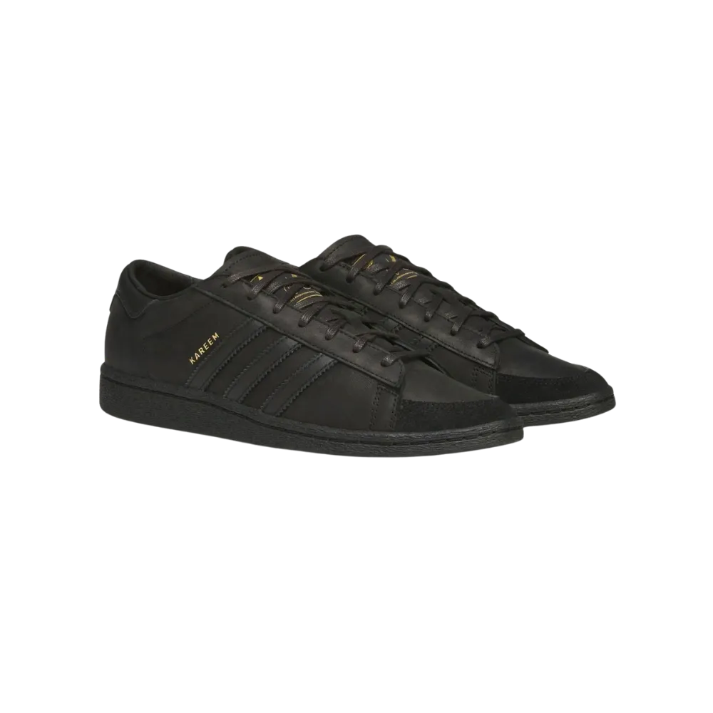 Willy Chavarria x Adidas Jabbar Dress Low 'Black'