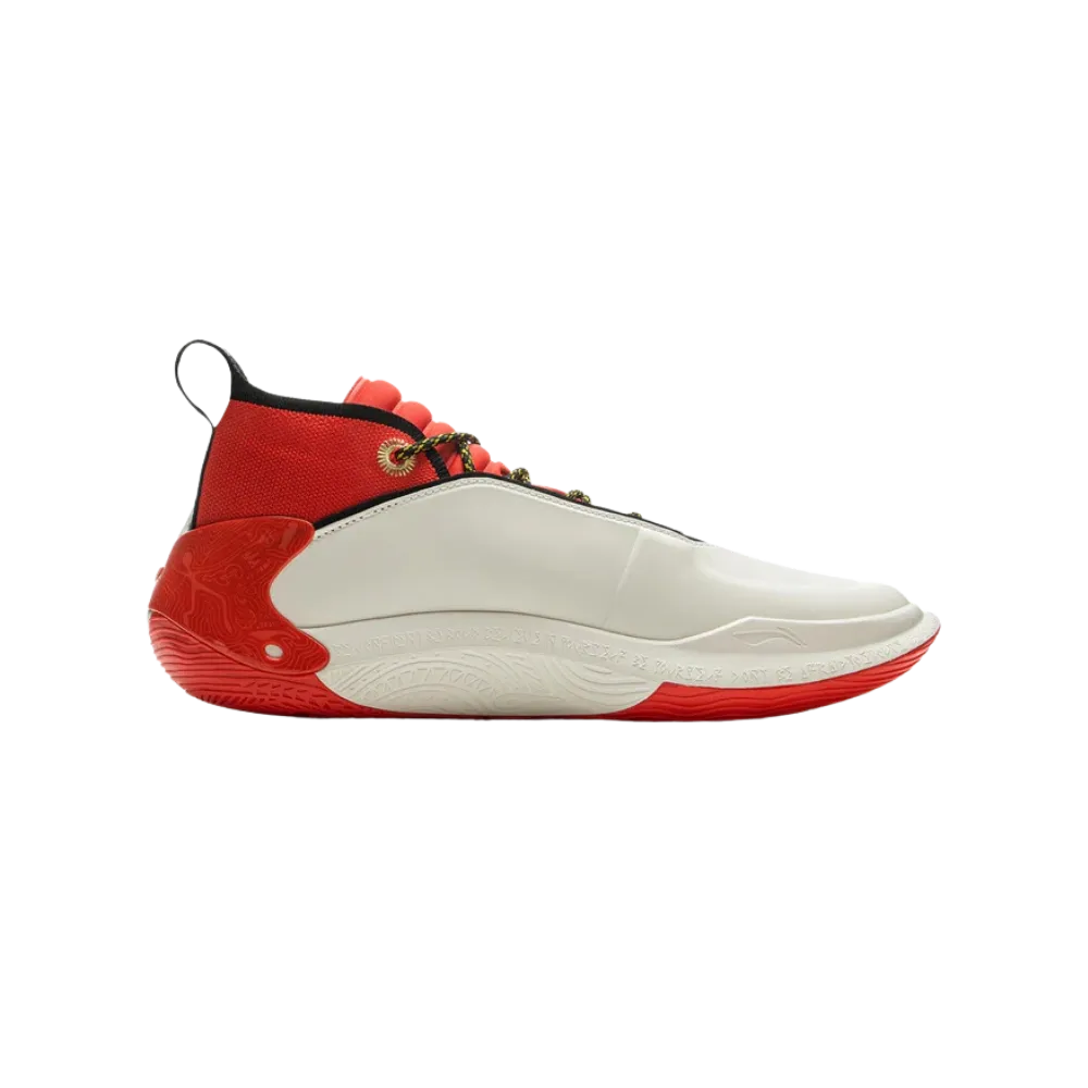 Li-Ning Way of Wade 11 "Overtown"