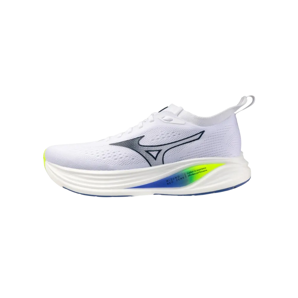Mizuno Neo Zen 2 White-Dazzling Blue