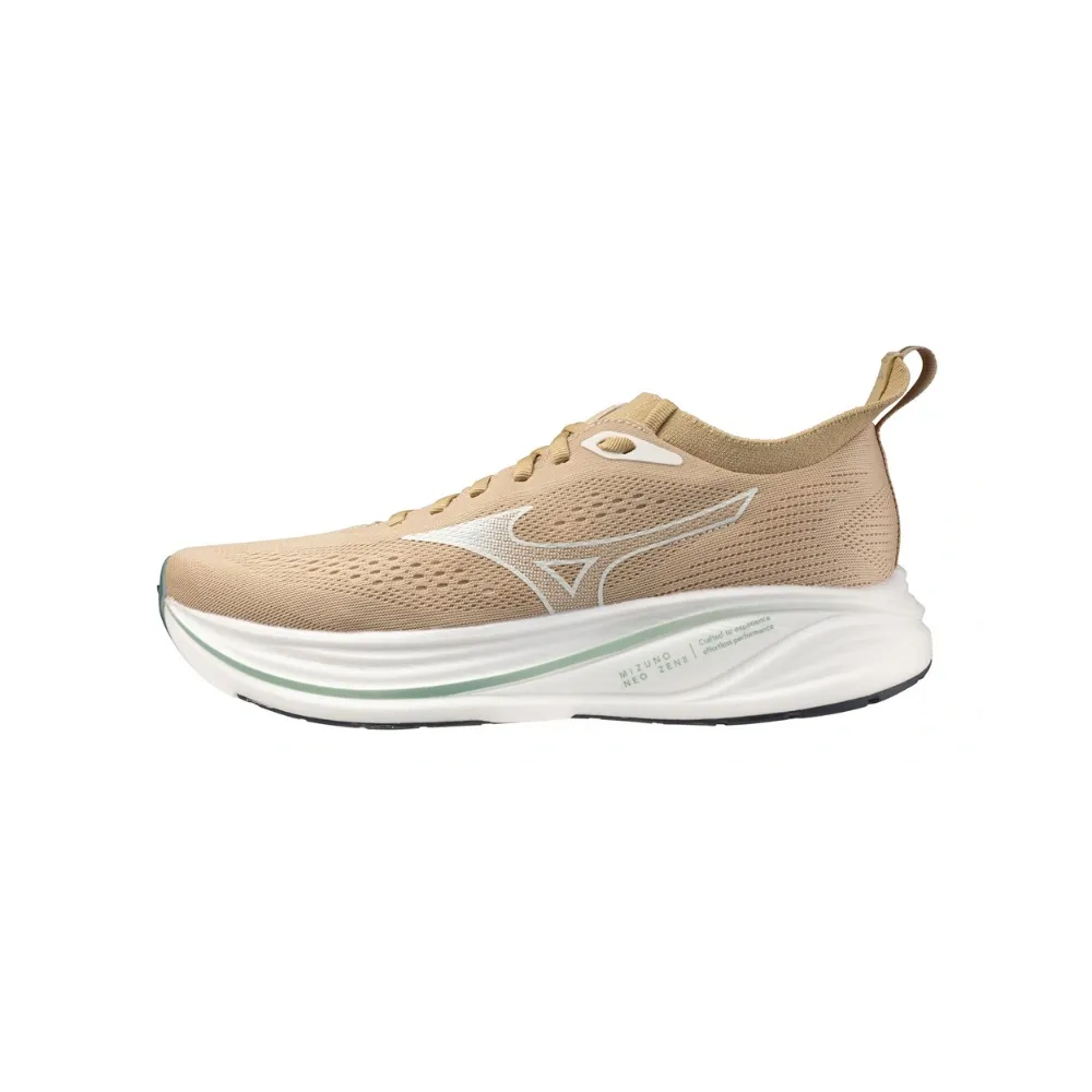 Mizuno Neo Zen 2 Pale Khaki