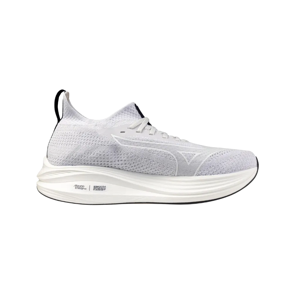 Mizuno Neo Zen Nimbus Cloud-White
