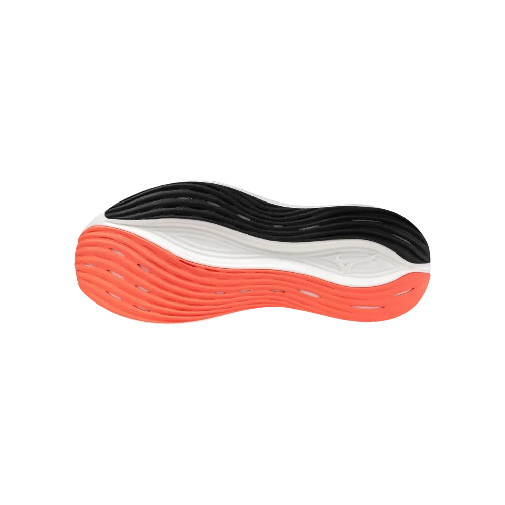Mizuno Neo Zen Black-Raspberry