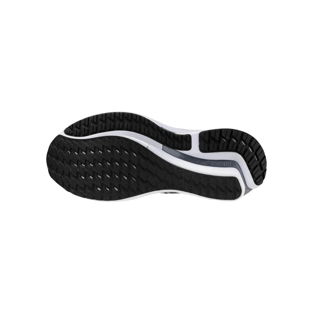 Mizuno Wave Inspire 21 Black-Silver