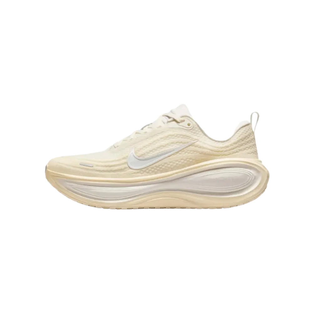 Nike Vomero Plus 'Sail Summit White Alabaste'