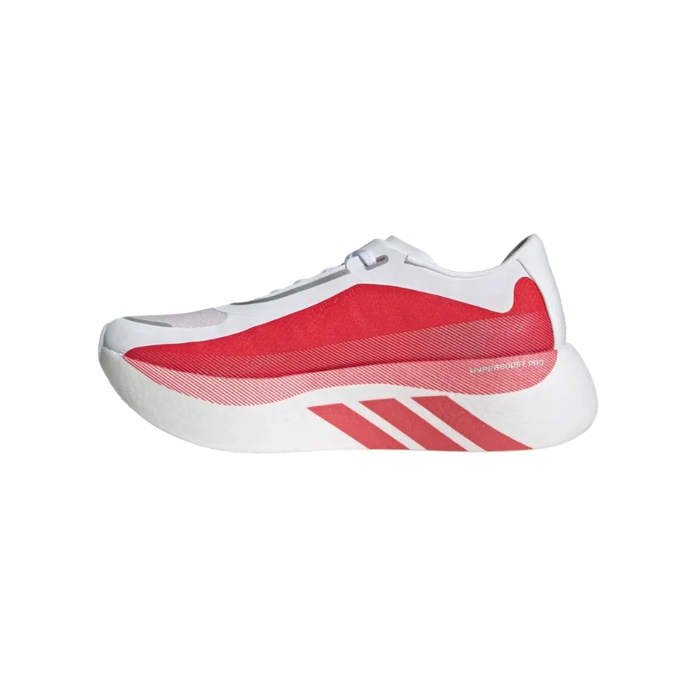 Adidas Hyperboost Edge 'Red White'