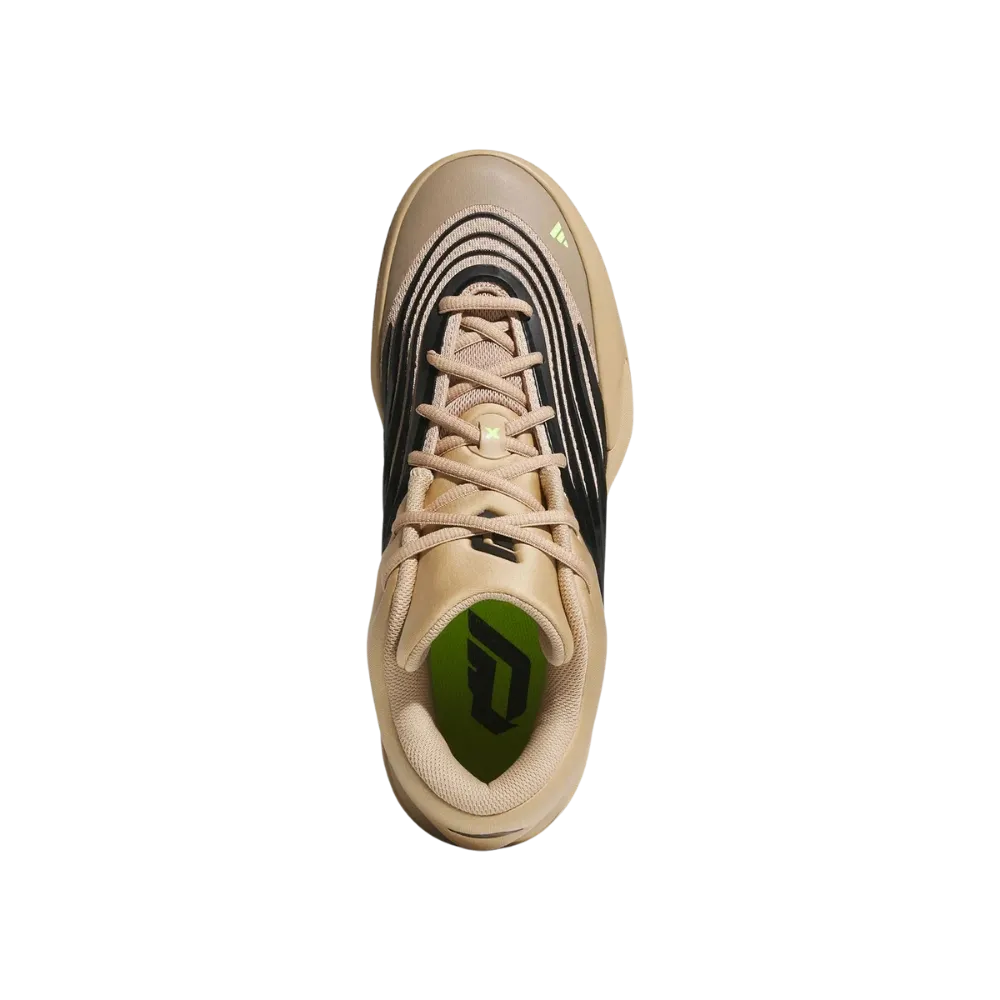 Adidas Dame X "Bay-eige"