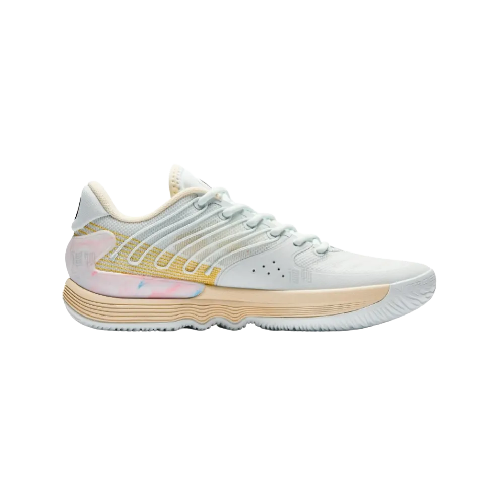 Anta Instant 2 New York Shadow White