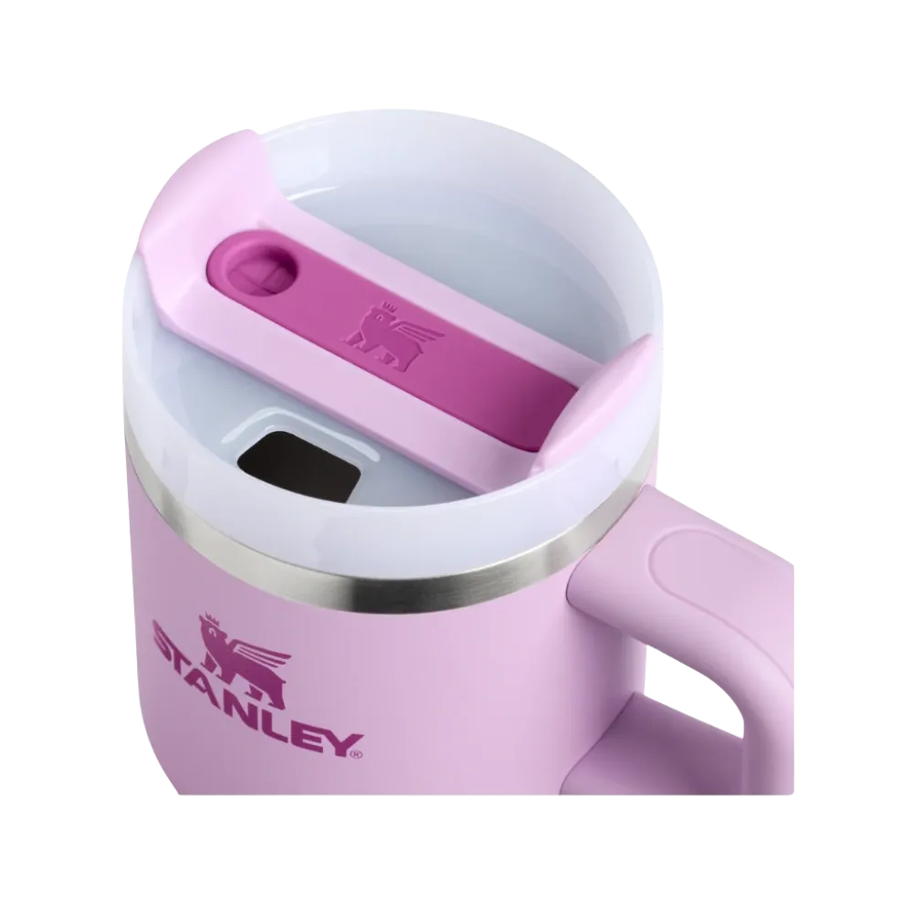 Stanley Quencher H2.0 Flowstate Tumbler 20 OZ Soft Orchid