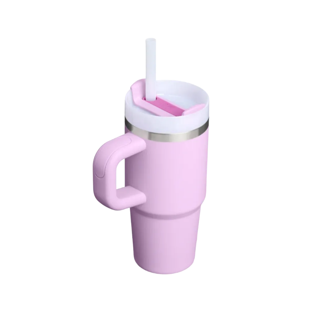 Stanley Quencher H2.0 Flowstate Tumbler 14 OZ Soft Orchid