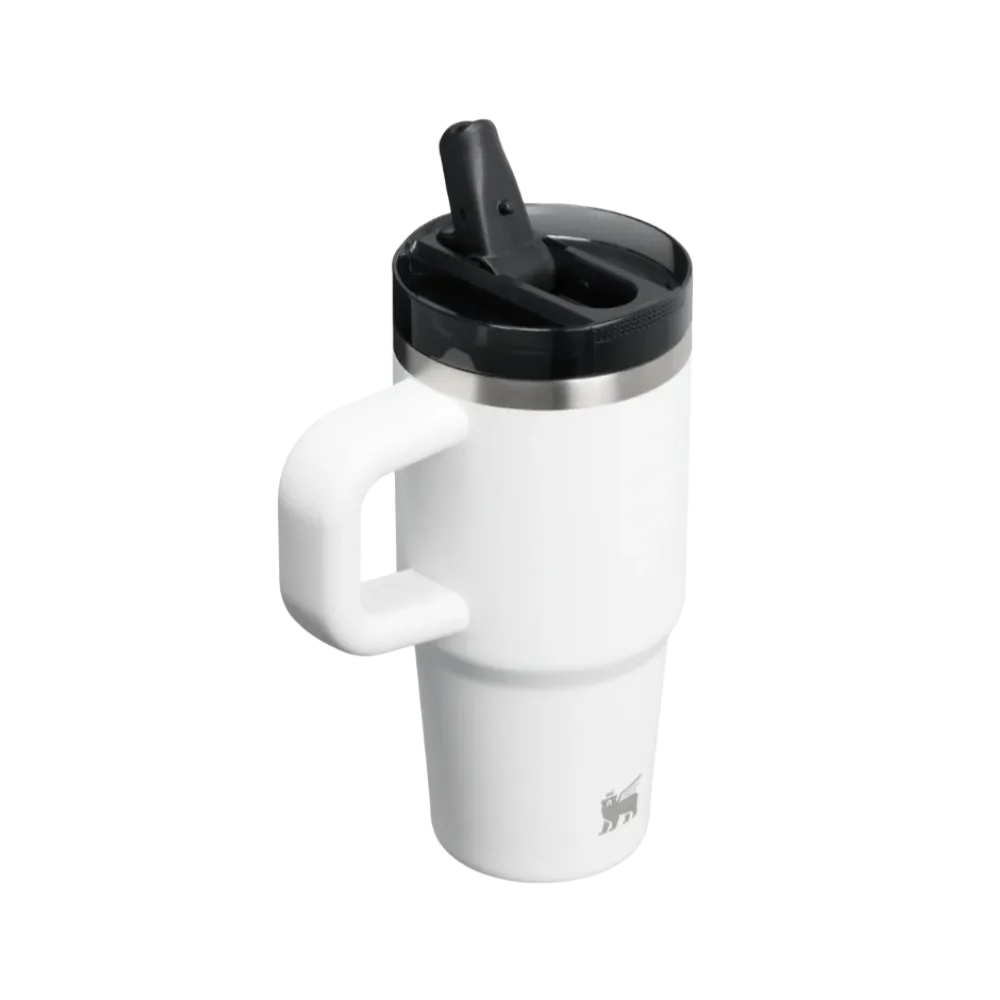 The Quencher ProTour Flip Straw Tumbler