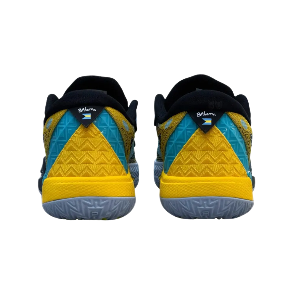 Anta Crazy Tide 6 Blue