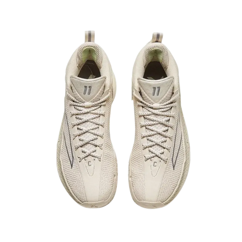Anta KT9 Grey