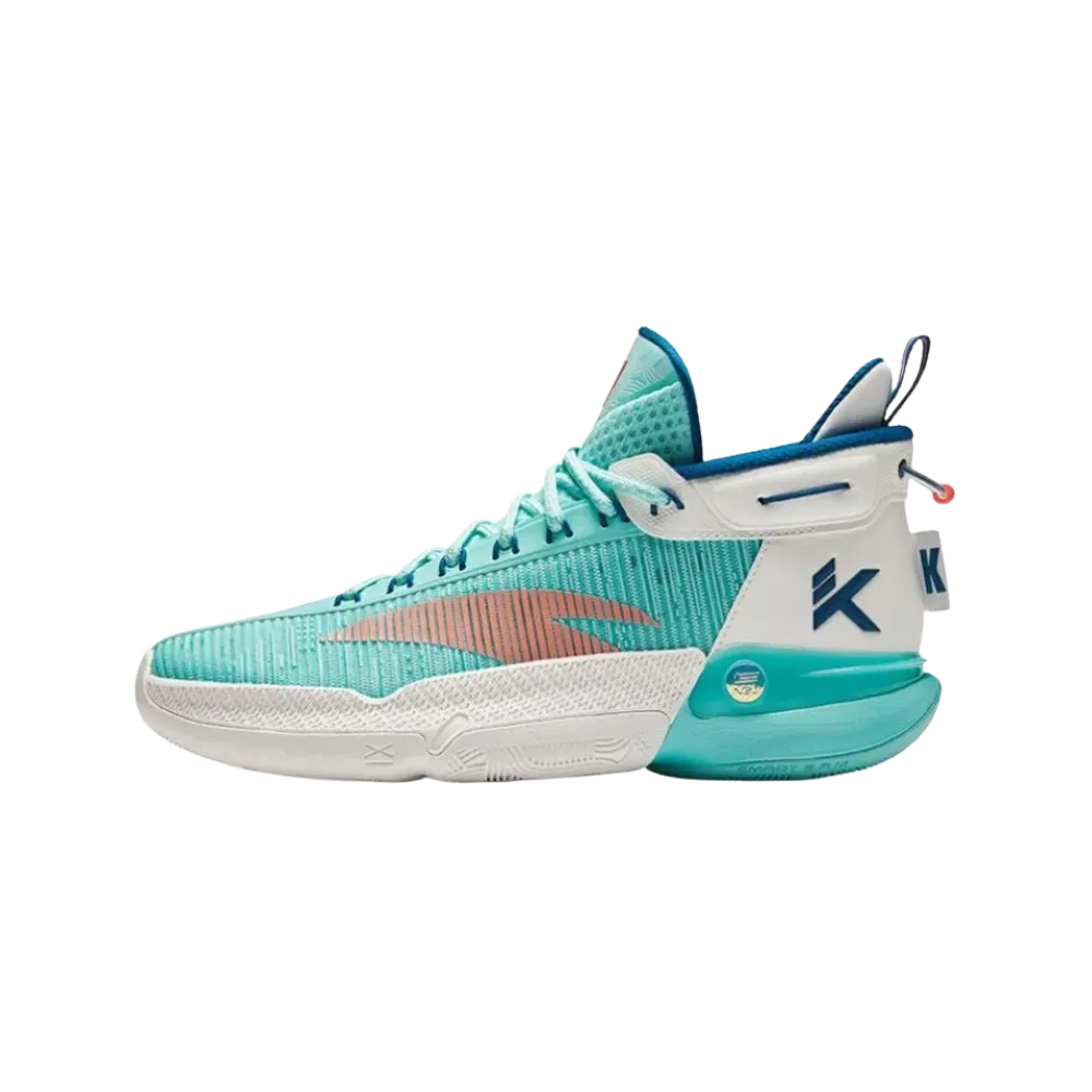Anta KT9 Blue White