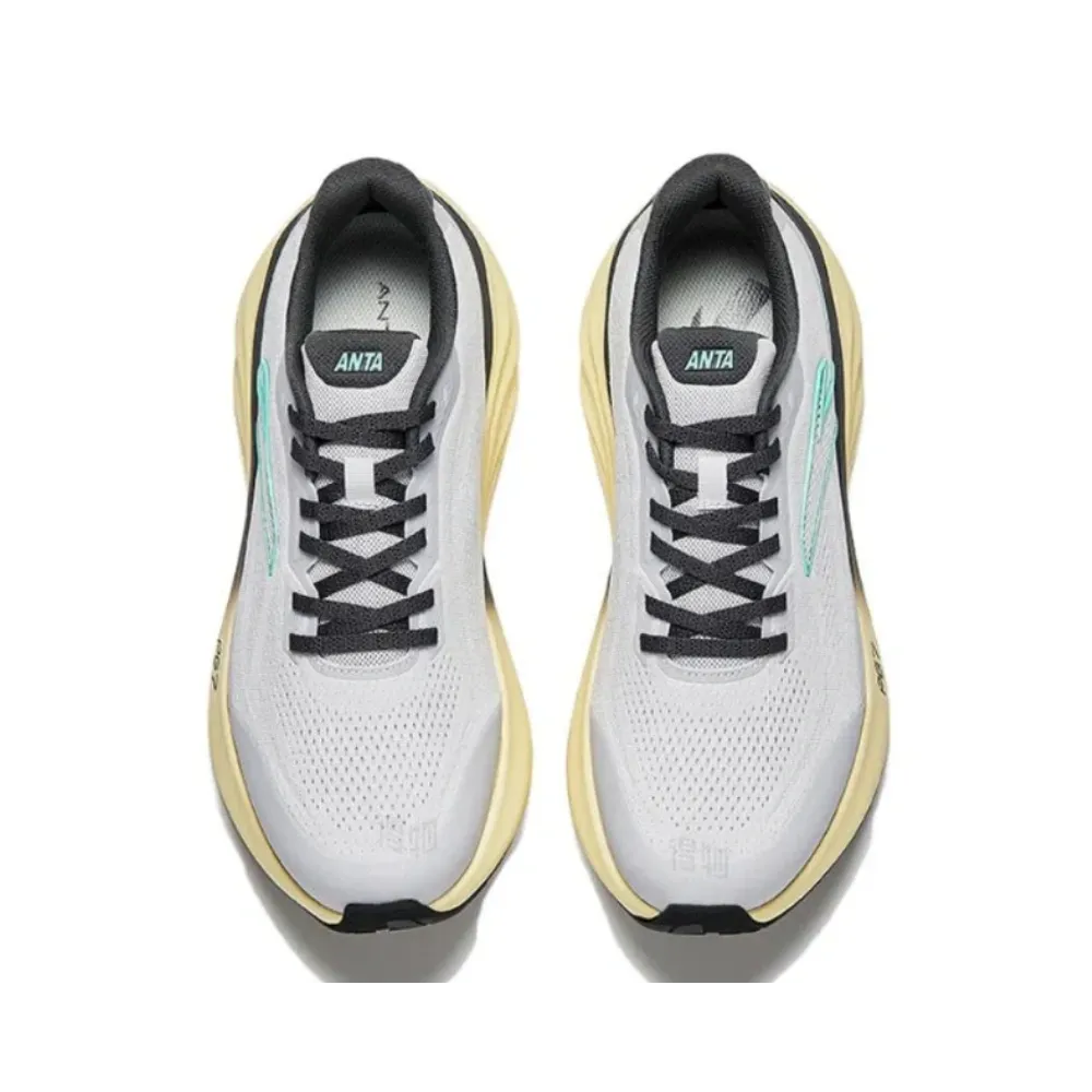 Anta Travel Step 1.5 Grey Teal