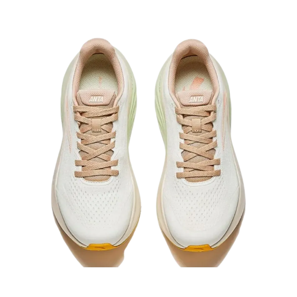 Anta Travel Step 1.5 Ivory White