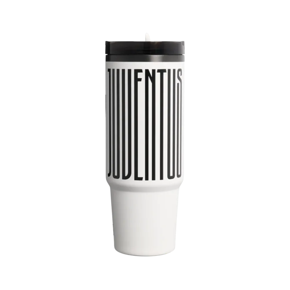 Stanley 1913 x Juventus Quencher® ProTour Flip Straw Tumbler