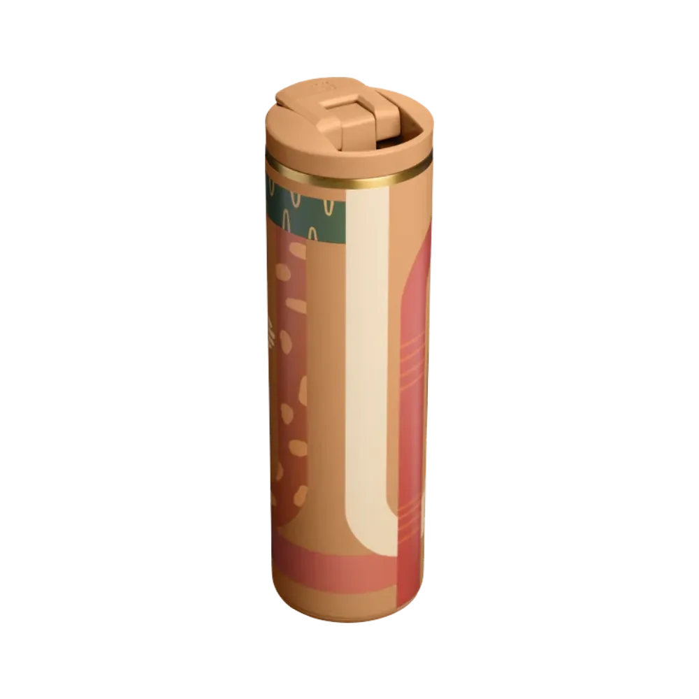 The Stanley 1913 x Nest AeroLight Transit Flip Top Mug "Community"