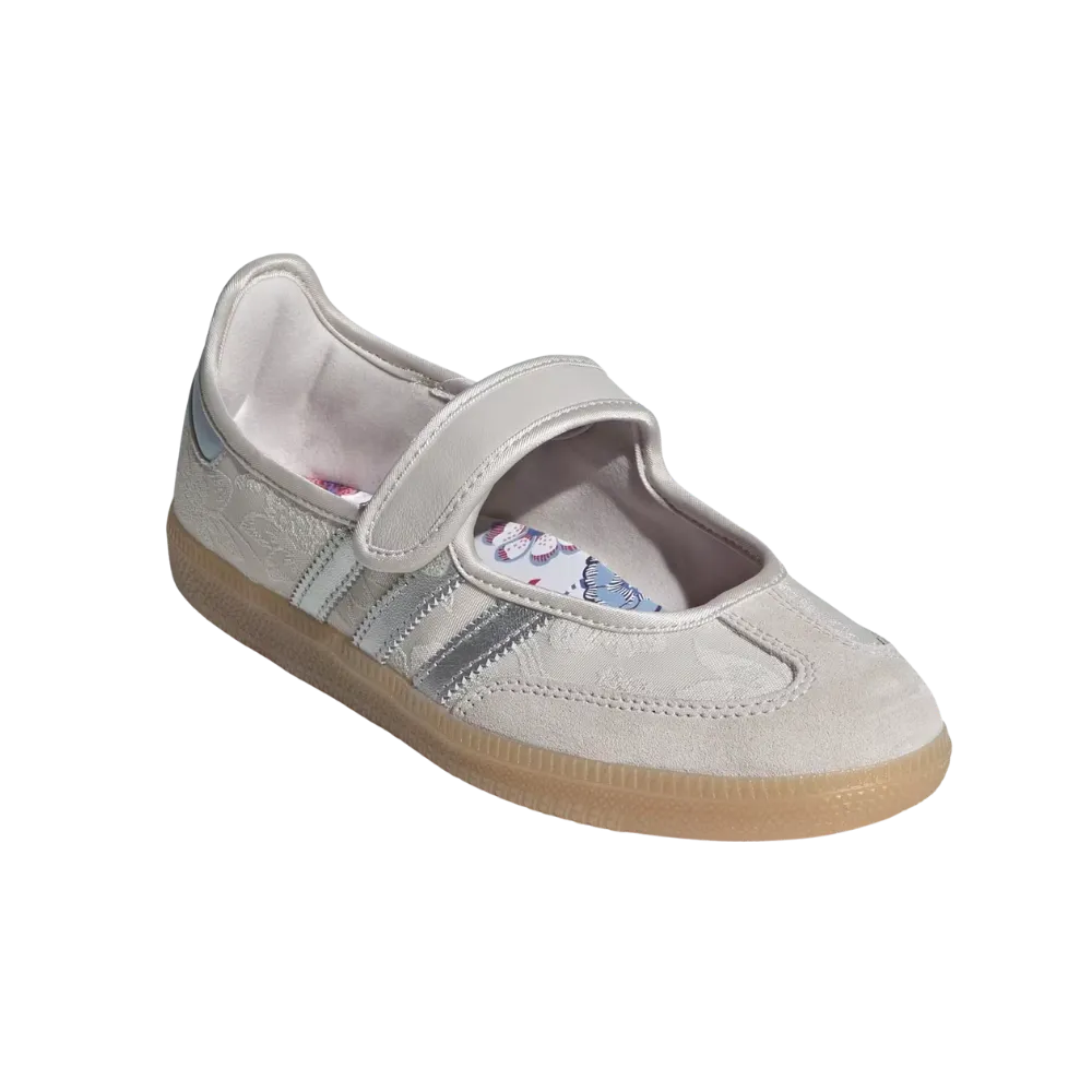 Adidas Samba OG X Liberty London Chalk Pearl