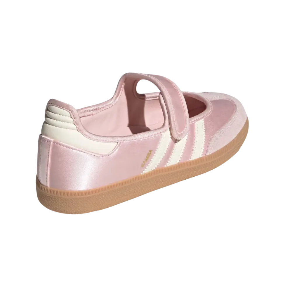 Adidas Samba Jane Sand Pink