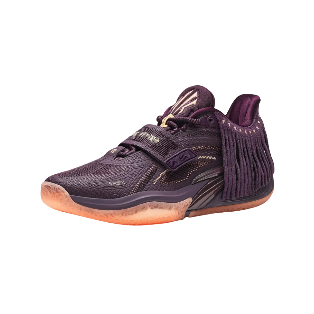Anta KAI 1 “Purple Chief” Purple