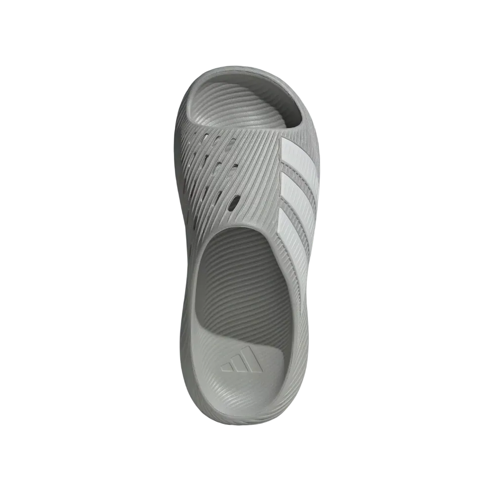 Adidas Purechill Slides Grey Two