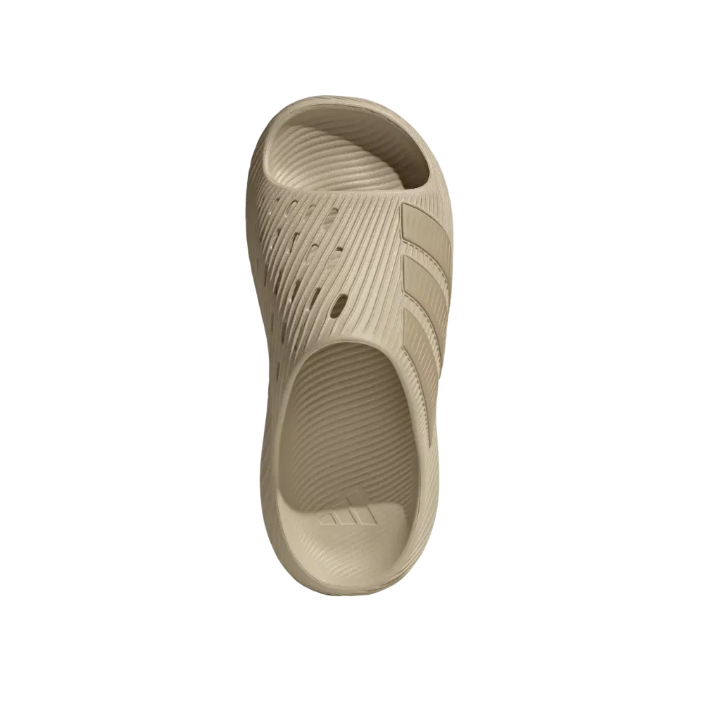 Adidas Purechill Slides Khaki Three