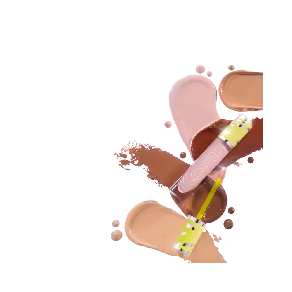 Kosas Cosmetics Revealer Extra Bright "Alchemy"