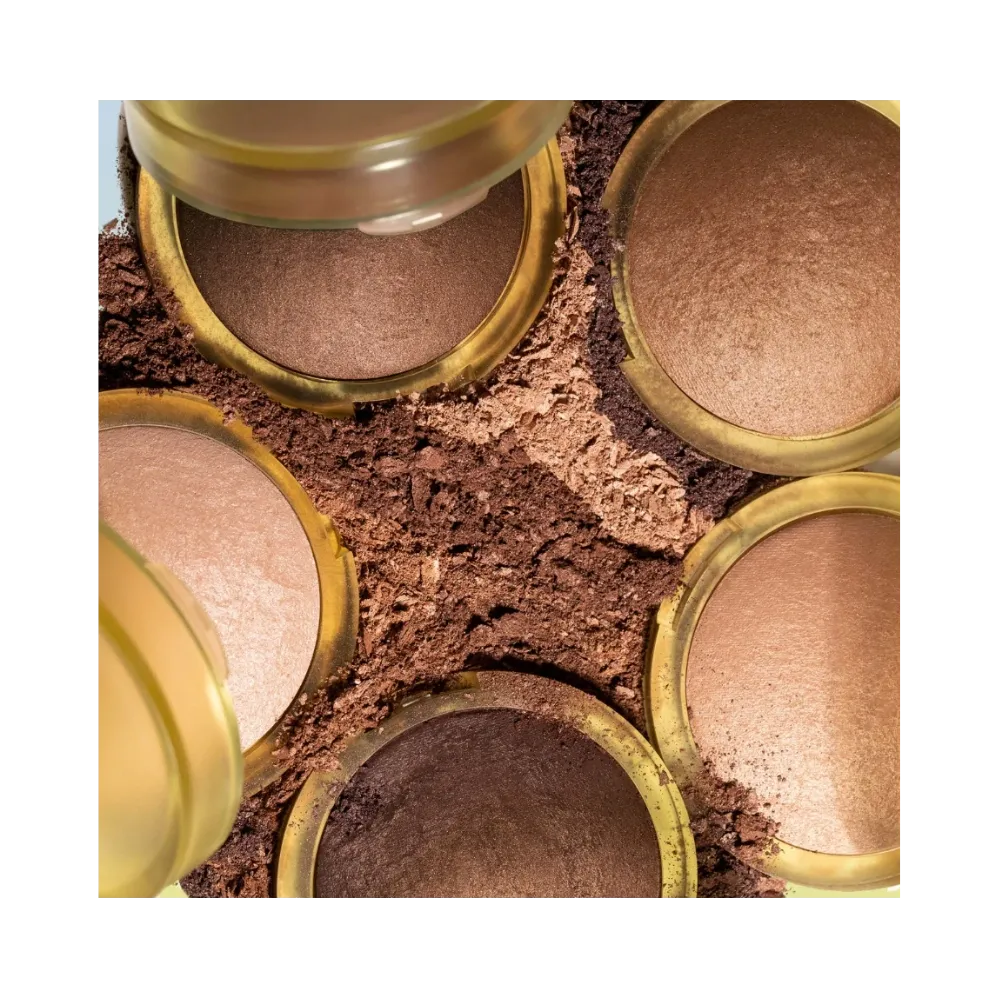 Kosas Cosmetics The Sun Show "Beachy"