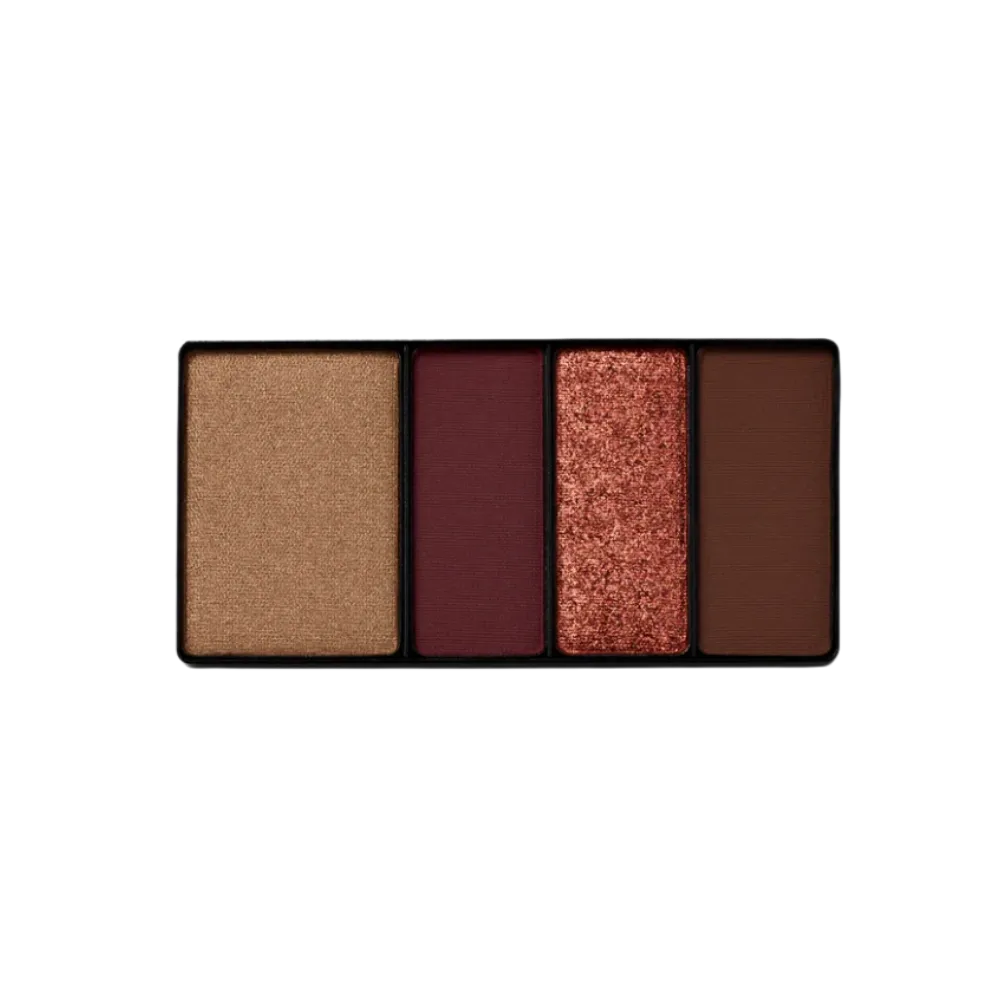 Victoria Beckham Beauty Eye Wardrobe "Cocoa"