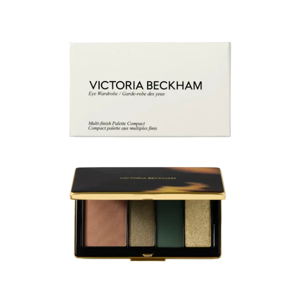 Victoria Beckham Beauty Eye Wardrobe "Olive"