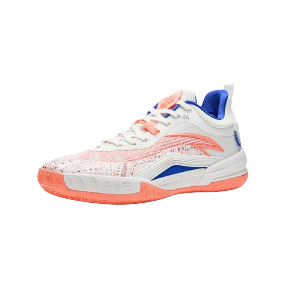 Anta KAI 1 Team Anta KAI 1 Team “White/Orange”