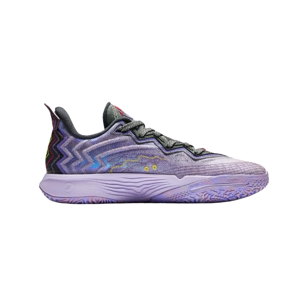 Anta KAI 2 Remembrance Grey/Purple