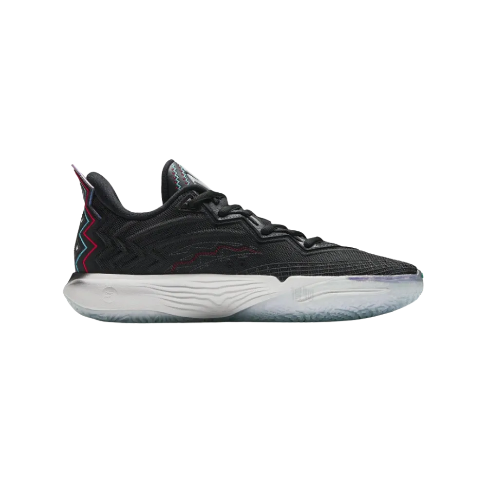 Anta KAI 2 “Inspiration” Black/Grey