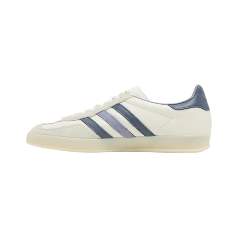 Adidas Gazelle Indoor 'White Preloved Ink'